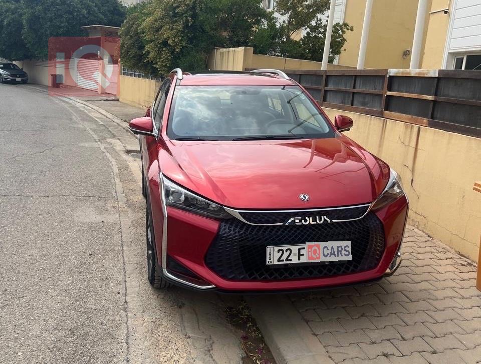 دونج فينج Aeolus Yixuan GS